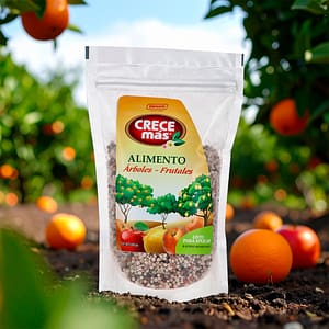 ALIMENTO PARA ÁRBOLES – FRUTALES GRAN. 60 3131