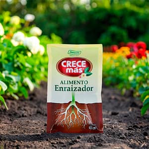 ENRAIZADOR SACHET 60CC CRECE MAS 3128