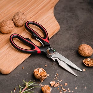 TIJERA BUBBLE KISS 8″ HIGH QUALITY BK250799