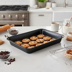 ASADERA RECTANGULAR 43X29X25CM DG16408-11