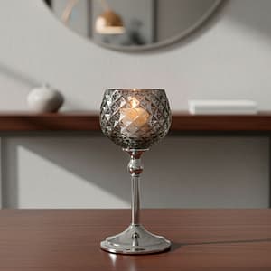 PORTA VELA COPA C/PIE  BTG-W1