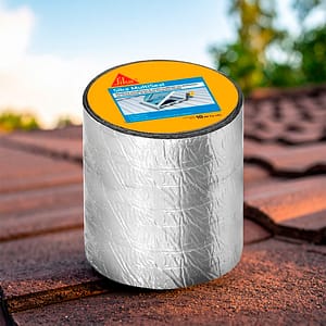 MEMBRANA AUTOADHESIVA SIKA MULTISEAL  20CMX10M