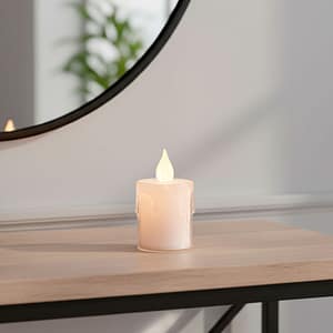 VELAS SMOKELESS CANDLES JNT-203