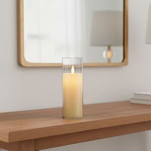 VELAS A PILA JNT-221