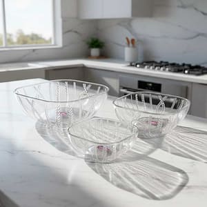 SET BOWL VSHAND 3 PCS VW8080-L3