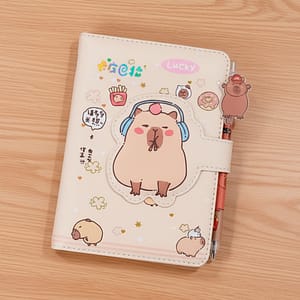 LIBRETA EN CAJA C/LAPIZ YOU’RE CUTIEPLE PUCM-106