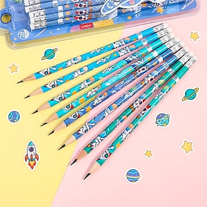 LAPIZ WEIBO EN BLISTER X12UNID WB9527 YL-70726