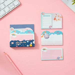 NOTAS AUTOADHESIVAS YL-70527