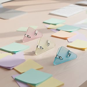 PINZA X3 VARIOS COLORES PZ-6247 YL-91227