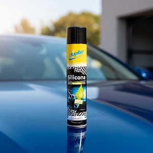 SILICONA AEROSOL FRAGANCIA LIMON 360ML 1252