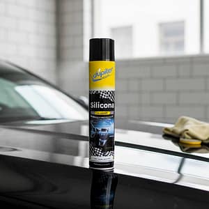 SILICONA AEROSOL FRAGANCIA ORIGINAL 360ML 1242