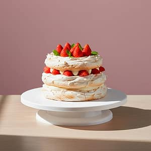 PLATO GIRATORIA PARA REPOSTERIA 32CM GM-E154