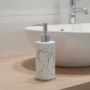 DISPENSADOR DE JABON COLORES VARIOS GM-RB387