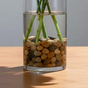 BOLSA PIEDRAS DECORATIVAS COLORES SURTIDOS J-JR039