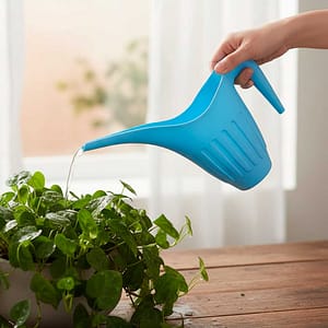 JARRA PLASTICO VARIOS COLORES S812