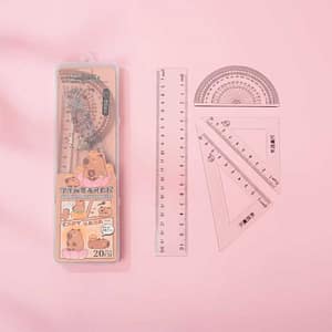 CAJA JUEGO GEOMETRIA XX-0027