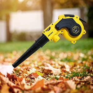 SOPLADOR DE AIRE 800W 4.5M3/MIN SOP45R