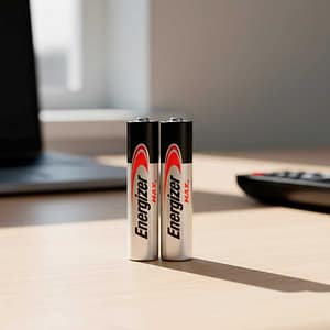 PILAS ENERGIZER MAX AAA PACK X2 TE92BP2