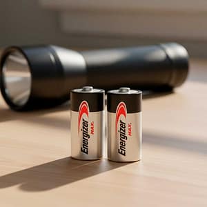 PILAS ENERGIZER MAX MEDIANA (C) X2 TE93BP2