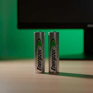 PILAS ENERGIZER RECARGABLES AA X2 TNH15BPX2