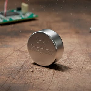 PILA ENERGIZER A76/LR44 X2 UNIDADES