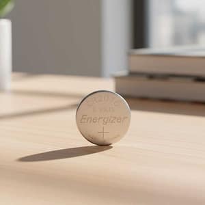 PILA ENERGIZER 2016 3V LITHIO ECR2016BP