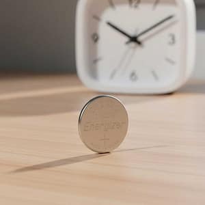 PILA ENERGIZER 2025 3V LITHIUM ECR2025BP