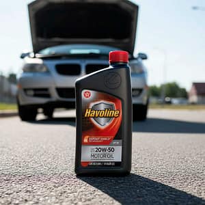 ACEITE HAVOLINE 20W/50 0,946L