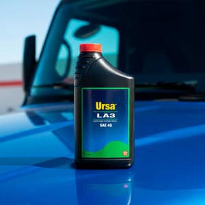 ACEITE URSA LA-3 40 1 L