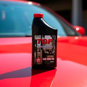 ACEITE TGF 80W/90 1L