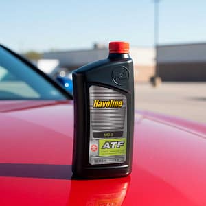 FLUIDO HAVOLINE ATF MD-3 0,946L