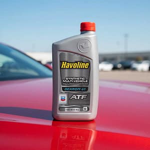 FLUIDO HAVOLINE FULL SYN MV ATF 0,946L