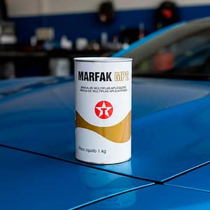 GRASA DE LITIO MULTIPROPÓSITO MARFAK MP 1K