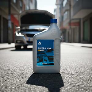 ACEITE ANCAP SUPER A MAX 10W/40 1L