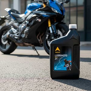 ACEITE ANCAP LUBRIMOTO 2T 1L