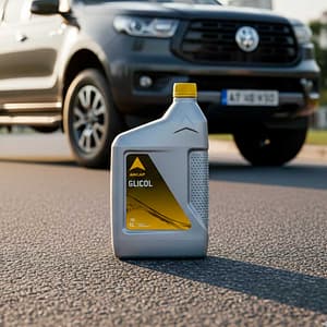 FLUIDO ANCAP GLICOL 1L