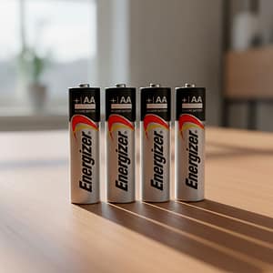 PILAS ENERGIZER MAX AA PACK X4 TE91BP4