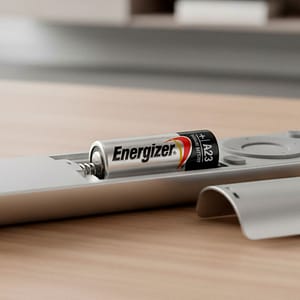 PILA ENERGIZER A23 TA23BP2