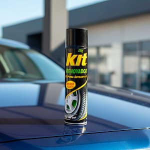 RENOVADOR KIT EN AEROSOL 360 CC