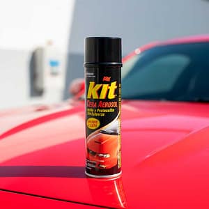 CERA KIT EN AEROSOL 360CC 67144