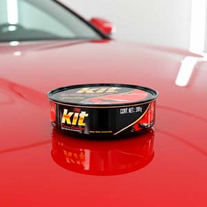 CERA KIT EN PASTA CON TEFLÓN 200G 67004