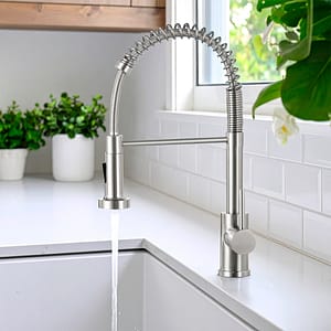 GRIFO EXTENSIBLE LH-4815