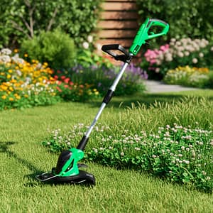 BORDEADORA ELÉCTRICA FYG 12″ 550W BE612/220F