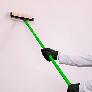 RODILLO ANTIGOTA 8095 C/MANGO EXTENSOR CONDOR 8002