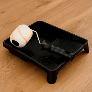 RODILLO ANTIGOTEO 5CM CONDOR 8095/5