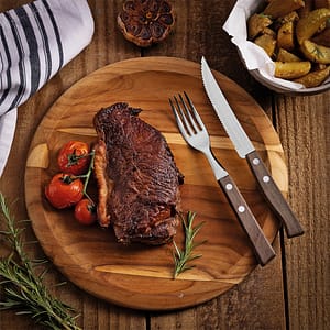 JUEGO DE CUBIERTOS TRAMONTINA 12P 22299/002