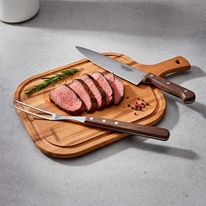 SET ASADO TRAMONTINA 3 PIEZAS 21198/414 – 21198/91