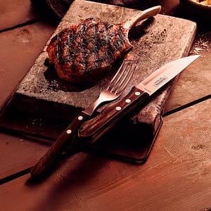 SET ASADO TRAMONTINA 12 PIEZAS 21199/996