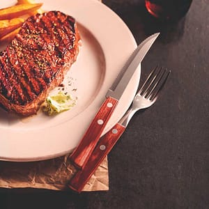 JUEGO TRAMONTINA CHURRASCO 12P 21199/703