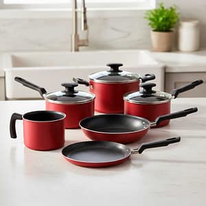 BATERIA TRAMONTINA LORETO 6P 20399/790